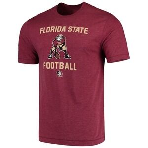 Florida State Seminoles Football Jake T-Shirt